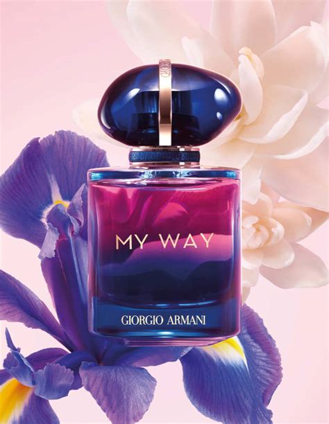 my way armani ici paris|giorgio my way perfume.